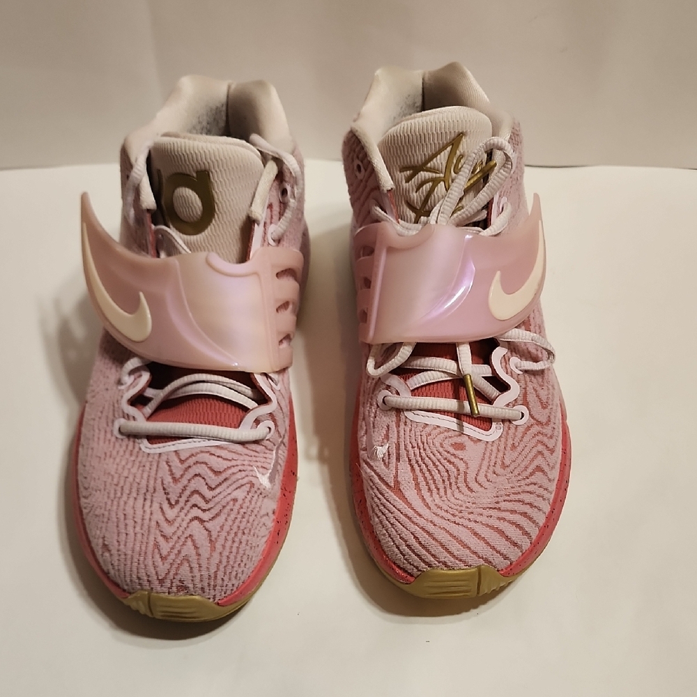 Nike KD 14 Aunt Pearl Size 8.5